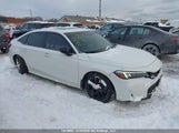 Honda Civic Sport/Sport Touring 2HGFE4F85SH010314 снимка