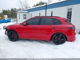 Porsche Cayenne Gts WP1AG2AYXMDA34203 снимка