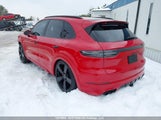 Porsche Cayenne Gts WP1AG2AYXMDA34203 снимка