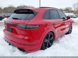 Porsche Cayenne Gts WP1AG2AYXMDA34203 снимка