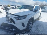 Toyota Rav4 Le 2T3B1RFV5SC541445 снимка