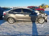 Mazda Mazda3 Gs-Sky JM1BL1V74D1834381 снимка