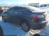 Mazda Mazda3 Gs-Sky JM1BL1V74D1834381 снимка