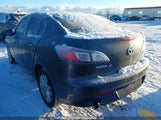 Mazda Mazda3 Gs-Sky JM1BL1V74D1834381 снимка