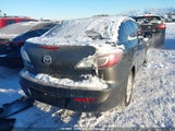Mazda Mazda3 Gs-Sky JM1BL1V74D1834381 снимка