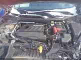 Nissan Rogue 60Th Anniversary Edition/Sv Moonroof JN8BT3BB0SW160206 photo