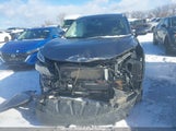 Nissan Rogue 60Th Anniversary Edition/Sv Moonroof JN8BT3BB0SW160206 photo