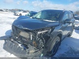 Nissan Rogue 60Th Anniversary Edition/Sv Moonroof JN8BT3BB0SW160206 photo