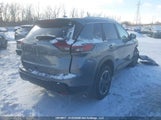 Nissan Rogue 60Th Anniversary Edition/Sv Moonroof JN8BT3BB0SW160206 photo