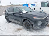 Hyundai Santa Fe Essential 5NMS23AD8KH006461 снимка