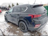 Hyundai Santa Fe Essential 5NMS23AD8KH006461 снимка