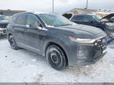Hyundai Santa Fe Essential 5NMS23AD8KH006461 снимка