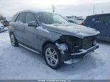 Mercedes-Benz Ml 350 Bluetec 4JGDA2EB1FA559365 снимка