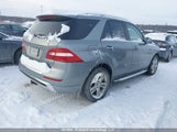 Mercedes-Benz Ml 350 Bluetec 4JGDA2EB1FA559365 снимка