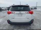 Toyota Rav4 Limited 2T3DFREV6DW075067 снимка