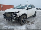 Toyota Rav4 Limited 2T3DFREV6DW075067 снимка
