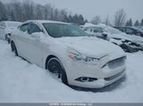 Ford Fusion Se 3FA6P0H9XER196874 снимка