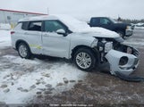 Mitsubishi Outlander Le/Se/Sel JA4J4VA8XRZ605205 photo