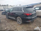 Infiniti Qx60 5N1DL0MM9HC530737 снимка