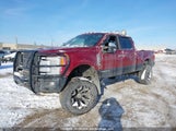 Ford F-350 Platinum 1FT7W3BT7HEB96104 снимка