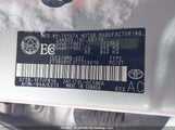 Toyota Corolla Le 2T1BURHE3FC259016 снимка