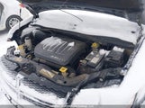 Dodge Grand Caravan Se 2C4RDGBG9DR624812 снимка