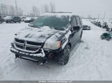 Dodge Grand Caravan Se 2C4RDGBG9DR624812 снимка