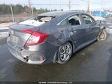 Honda Civic Lx 2HGFC2F69GH002118 снимка
