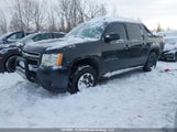 Chevrolet Avalanche K1500 3GNFK12327G274248 снимка