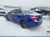 Toyota Corolla S 2T1BURHE9EC096001 fotografie