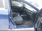 Toyota Corolla S 2T1BURHE9EC096001 снимка