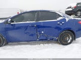 Toyota Corolla S 2T1BURHE9EC096001 снимка