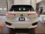BMW Ix xDrive50 WB523CF05RCR94578 снимка