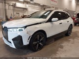 BMW Ix xDrive50 WB523CF05RCR94578 снимка