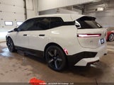 BMW Ix xDrive50 WB523CF05RCR94578 снимка