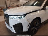 BMW Ix xDrive50 WB523CF05RCR94578 снимка