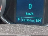 Chevrolet Cruze 1G1PE5SB1D7287172 снимка