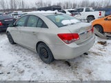 Chevrolet Cruze 1G1PE5SB1D7287172 снимка