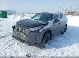 Toyota Rav4 Xle 2T3RWRFVXMW112853 снимка