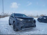 Toyota Rav4 Xle 2T3RWRFVXMW112853 снимка