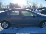 Honda Civic Lx 2HGFB2F4XCH119668 снимка