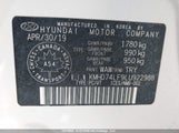 Hyundai Elantra Se KMHD74LF9LU922988 снимка