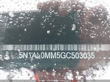Infiniti Qx60 5N1AL0MM5GC503035 photo
