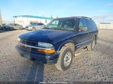 Chevrolet Blazer 1GNCT18X65K115247 снимка
