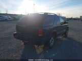 Chevrolet Blazer 1GNCT18X65K115247 снимка