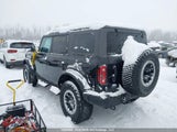 Ford Bronco Big Bend/Black Diamond/Outer Banks/Badlands/Wildtrak/Everglades 1FMEE5DP4PLB65095 снимка