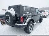 Ford Bronco Big Bend/Black Diamond/Outer Banks/Badlands/Wildtrak/Everglades 1FMEE5DP4PLB65095 photo