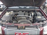 GMC Envoy 1GKDT13S572140768 снимка