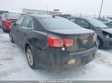 Chevrolet Malibu 1Lt 1G11C5SA6DU103560 снимка