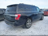Ford Expedition Max King Ranch 1FMJK1PT9MEA50100 снимка